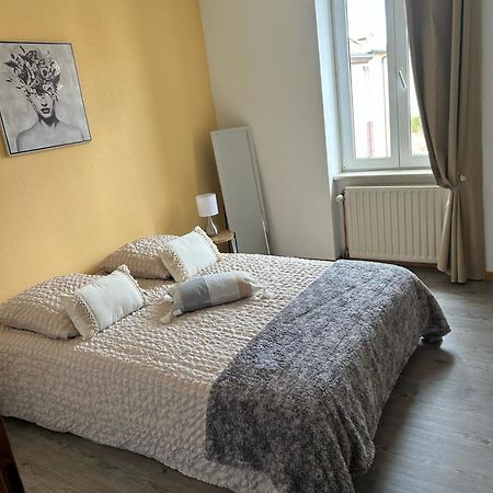 Apartmán Le Petit Coin Des Oliviers Colmar Exteriér fotografie