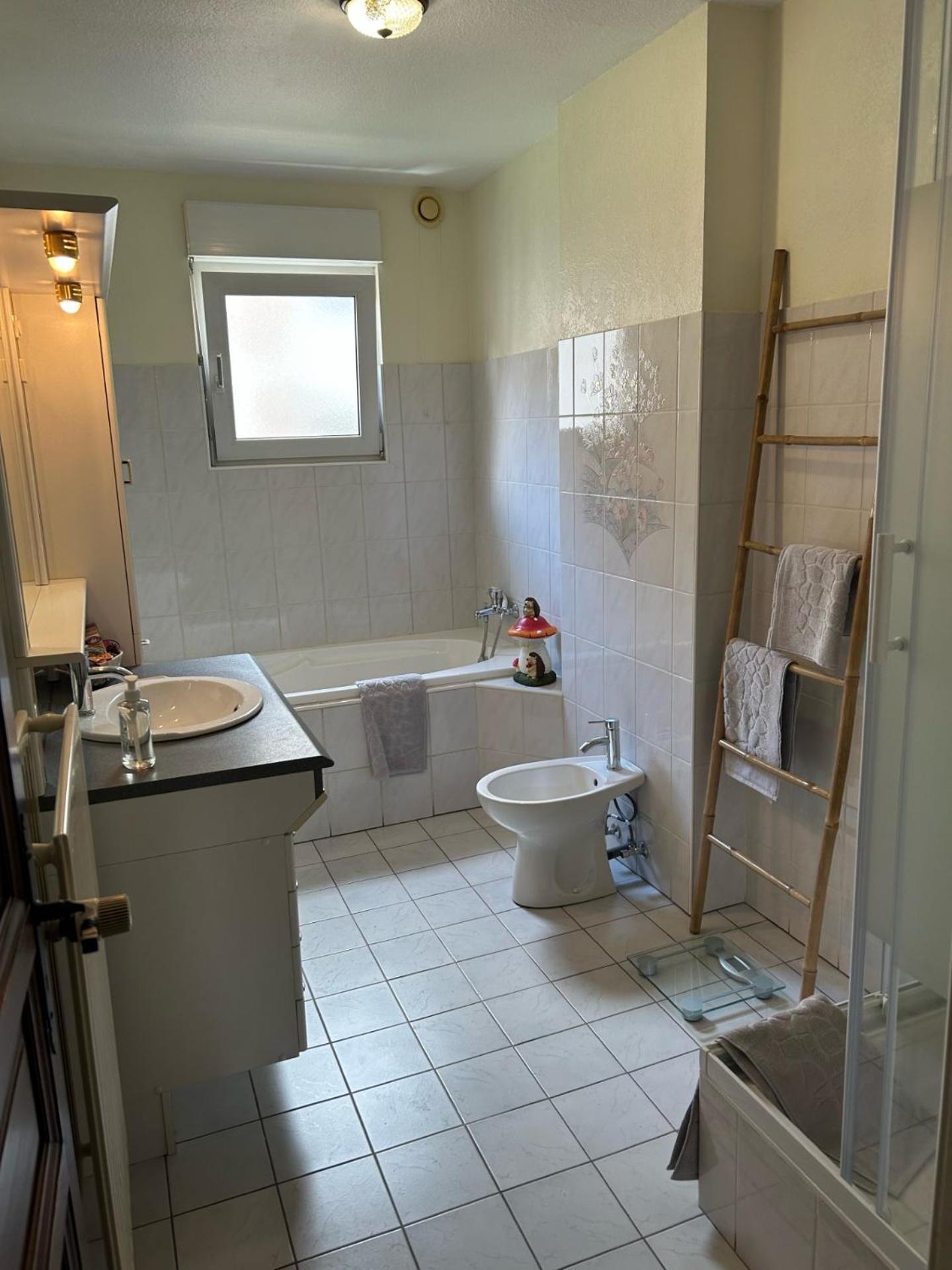 Apartmán Le Petit Coin Des Oliviers Colmar Exteriér fotografie