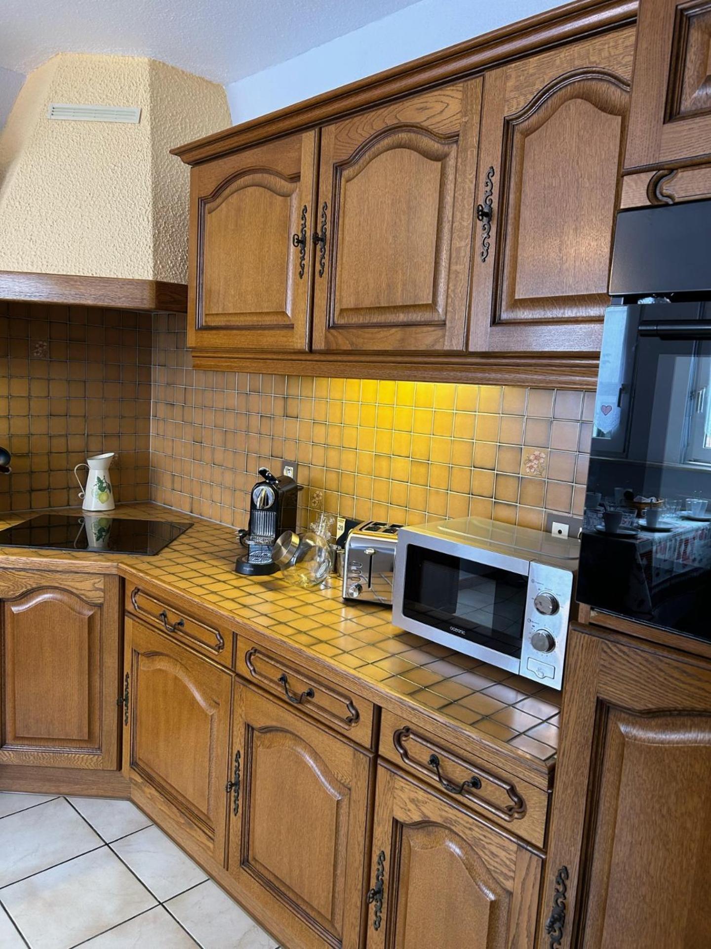 Apartmán Le Petit Coin Des Oliviers Colmar Exteriér fotografie